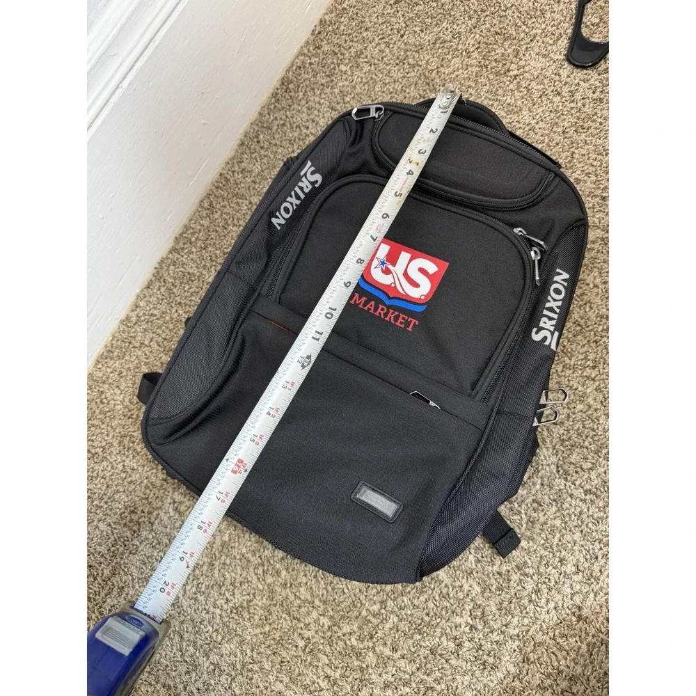 NWT Srixon SRX‎ Golf Laptop Backpack US MARKET NEW